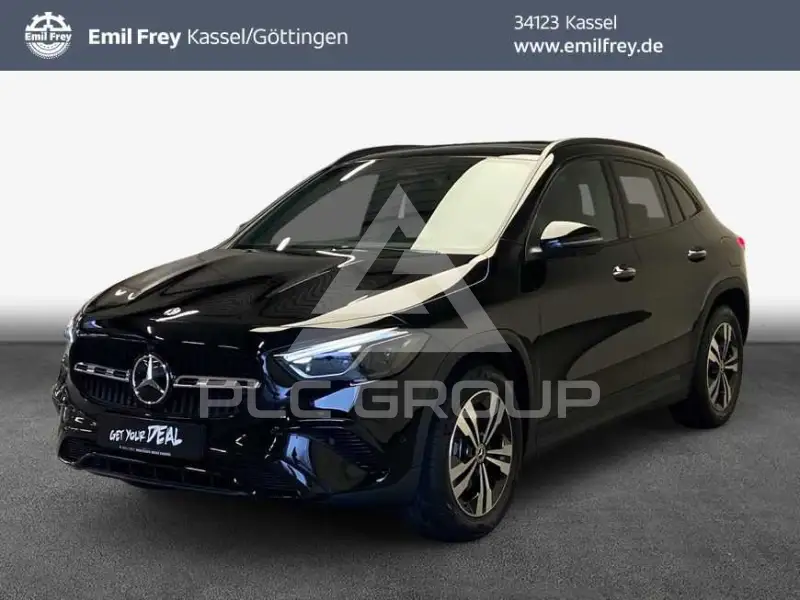 2026 Mercedes Benz GLA-Class