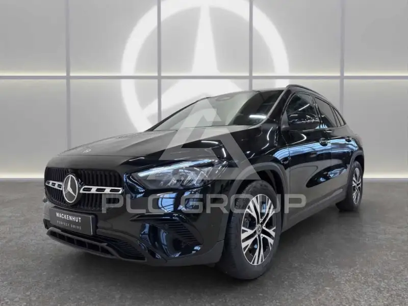 2026 Mercedes Benz GLA-Class