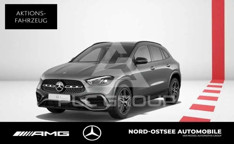 2026 Mercedes Benz GLA-Class