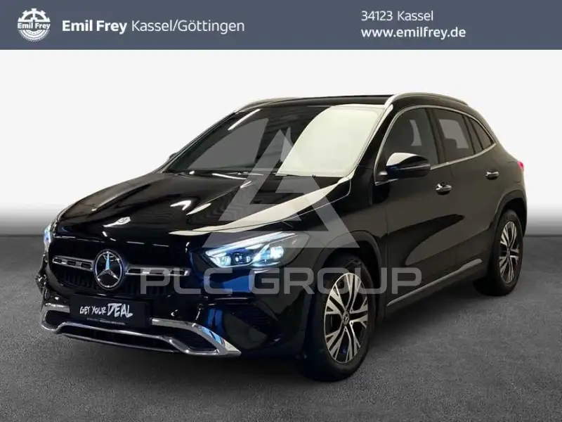 2026 Mercedes Benz GLA-Class