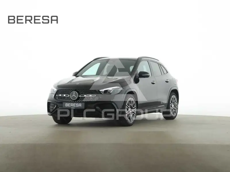 2026 Mercedes Benz GLA-Class