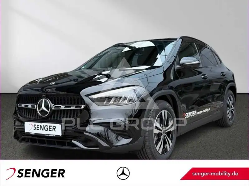 2026 Mercedes Benz GLA-Class