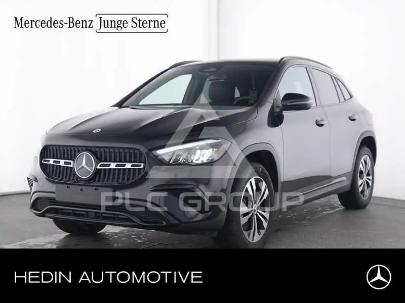 2026 Mercedes Benz GLA-Class
