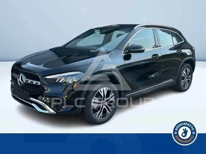 2026 Mercedes Benz GLA-Class