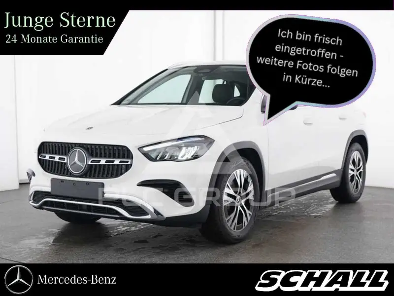 2026 Mercedes Benz GLA-Class