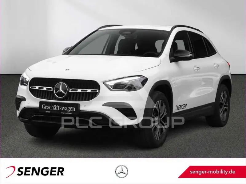 2026 Mercedes Benz GLA-Class