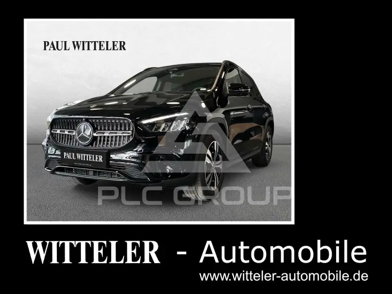 2026 Mercedes Benz GLA-Class