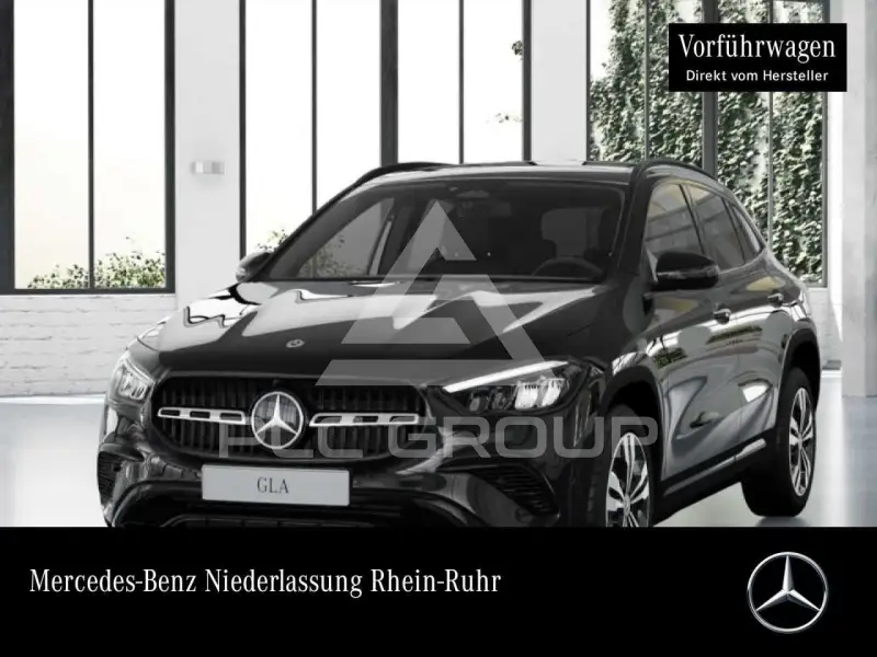 2026 Mercedes Benz GLA-Class