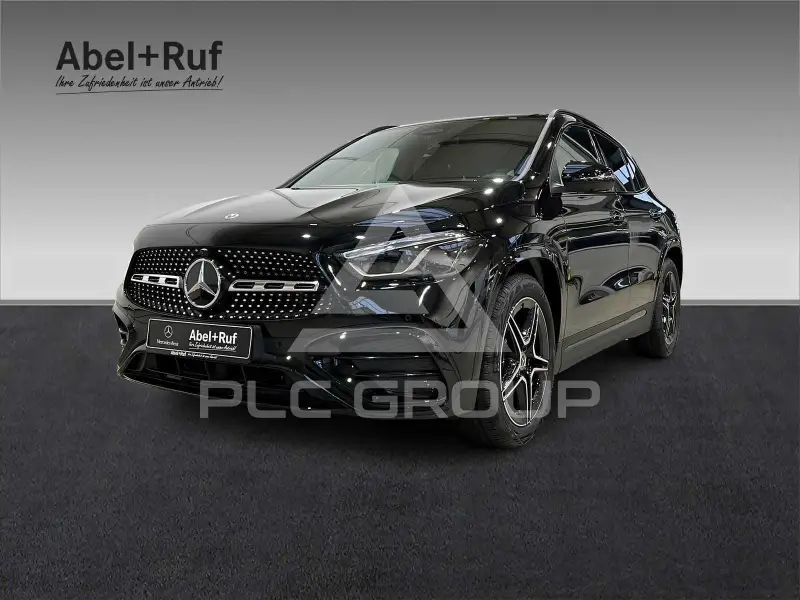 2026 Mercedes Benz GLA-Class