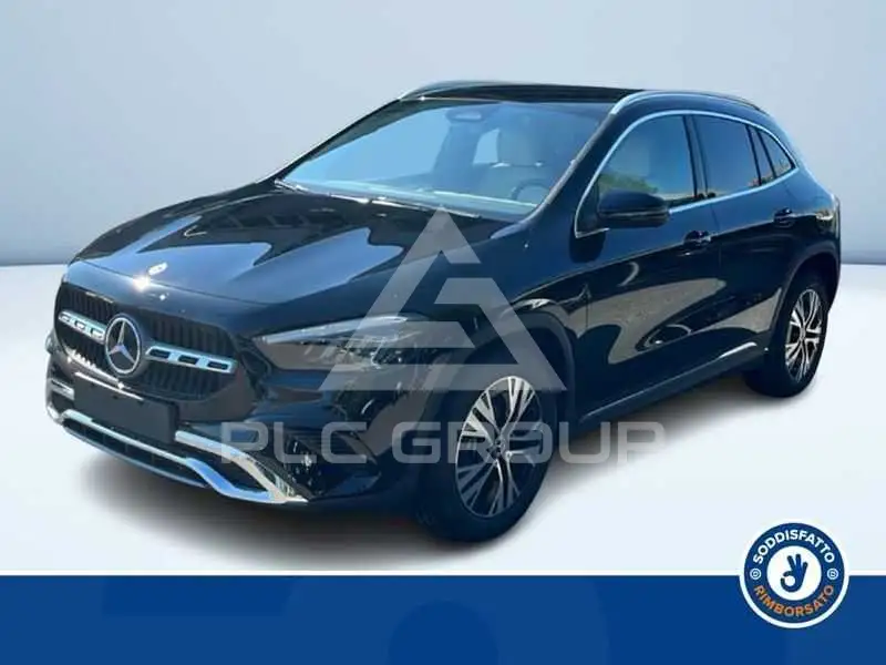 2026 Mercedes Benz GLA-Class