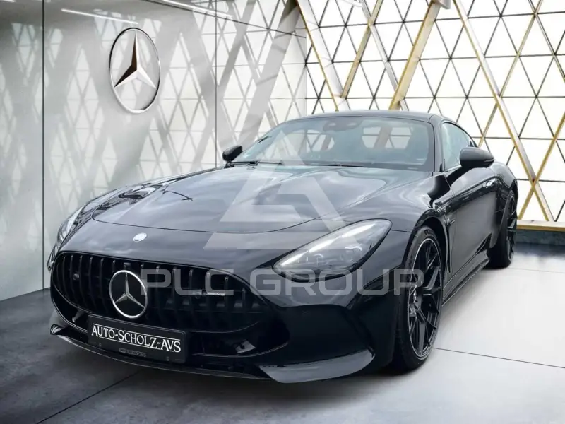 2026 Mercedes Benz AMG