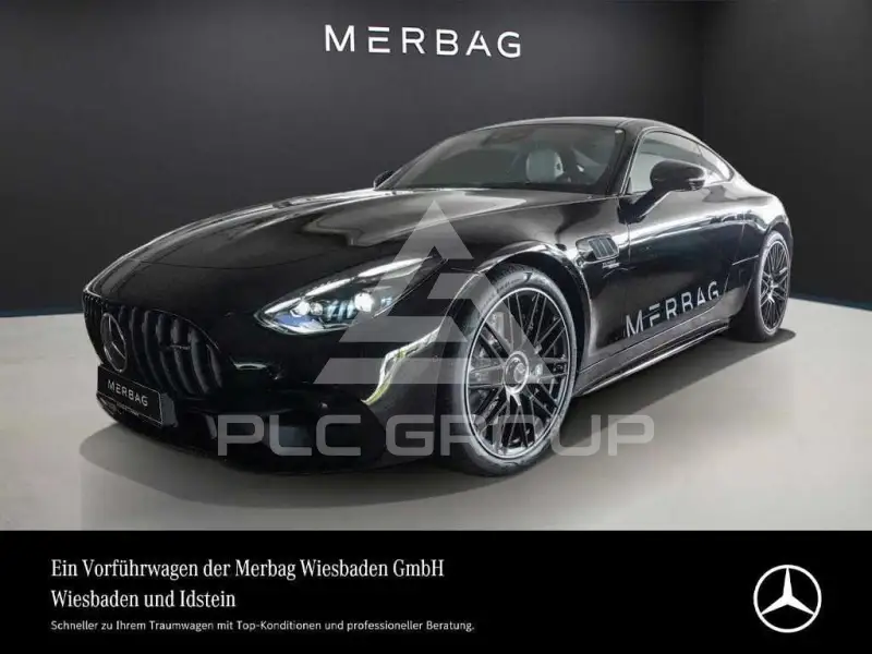 2026 Mercedes Benz AMG