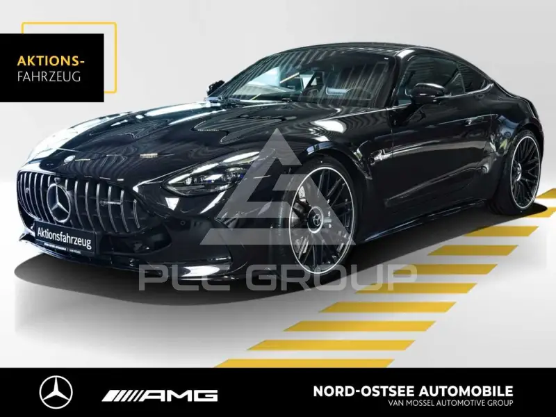 2026 Mercedes Benz AMG