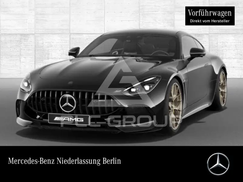 2026 Mercedes Benz AMG