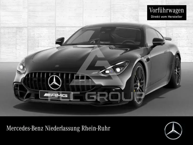 2026 Mercedes Benz AMG