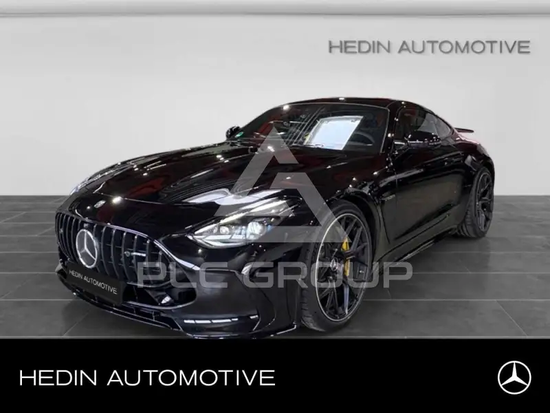 2026 Mercedes Benz AMG