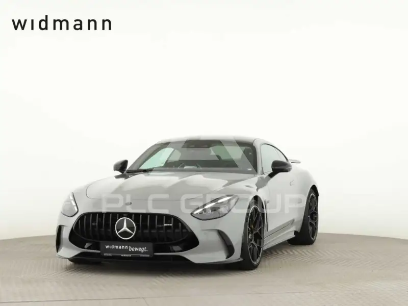 2026 Mercedes Benz AMG