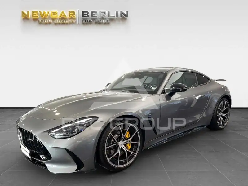 2026 Mercedes Benz AMG
