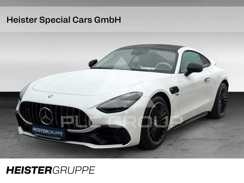 2026 Mercedes Benz AMG