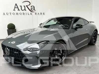 2026 Mercedes Benz AMG