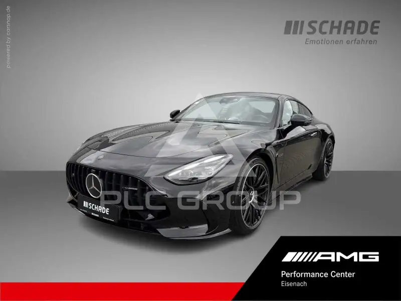 2026 Mercedes Benz AMG