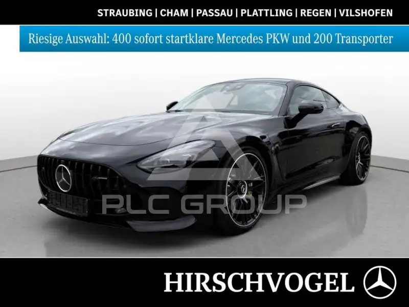 2026 Mercedes Benz AMG