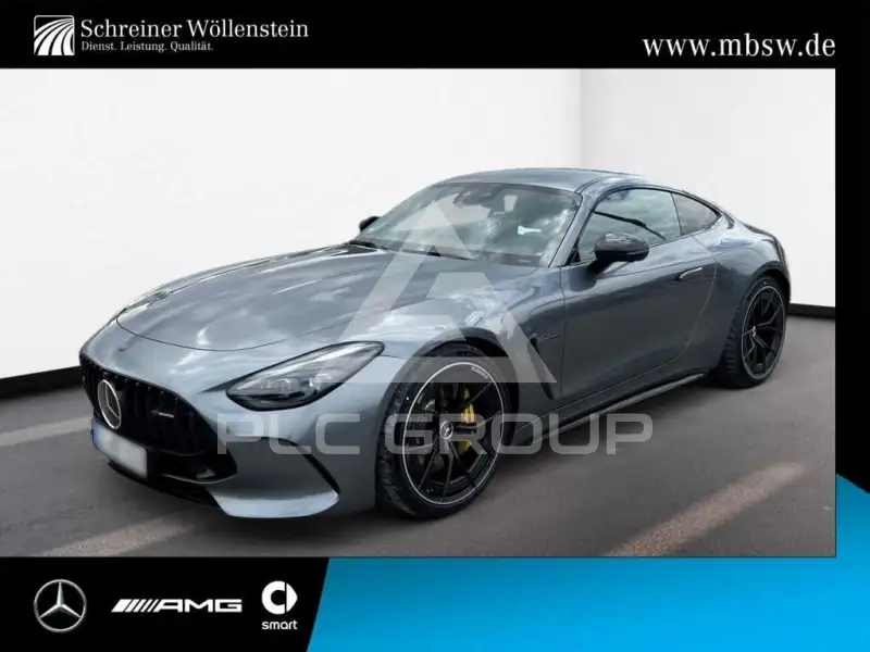 2026 Mercedes Benz AMG