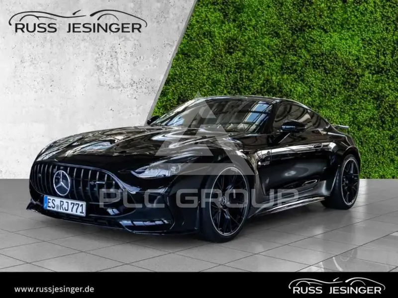 2026 Mercedes Benz AMG