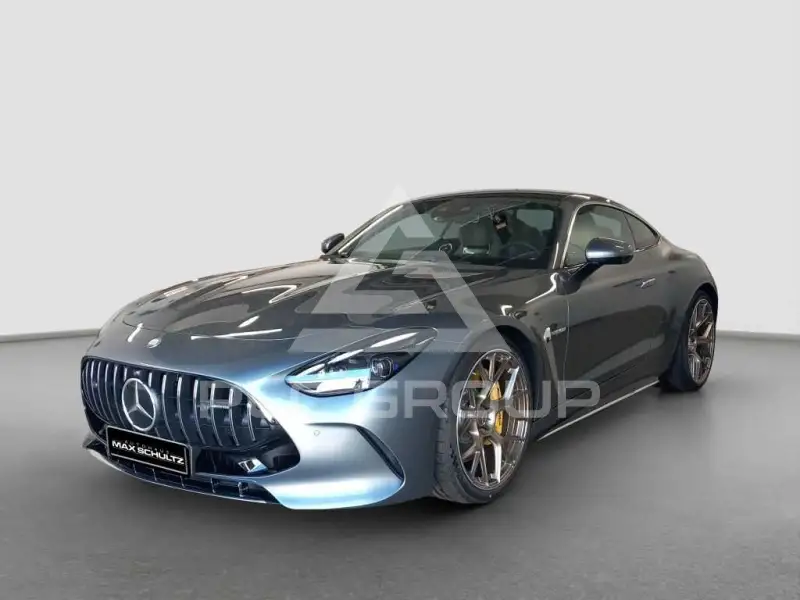 2026 Mercedes Benz AMG