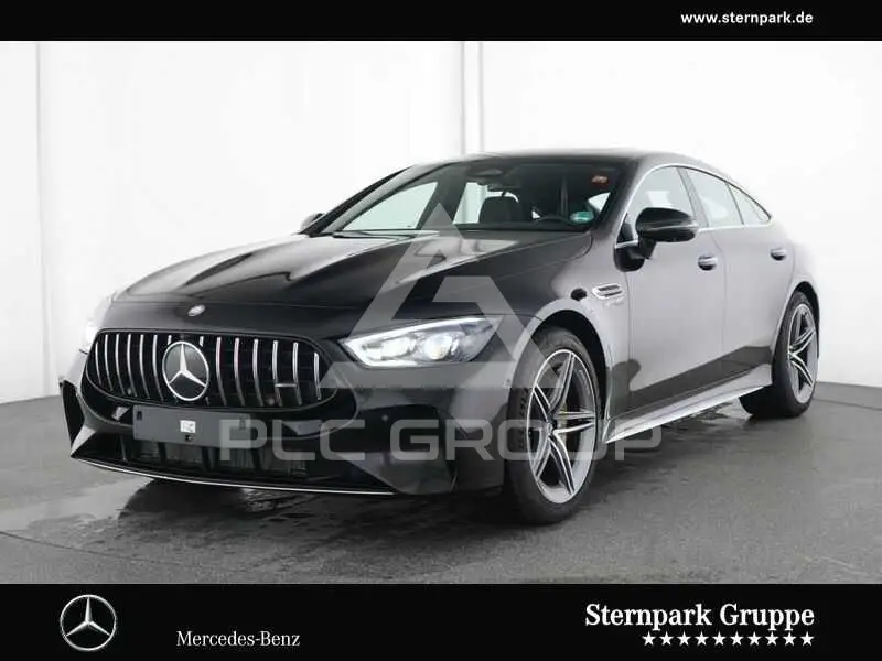 2025 Mercedes Benz AMG