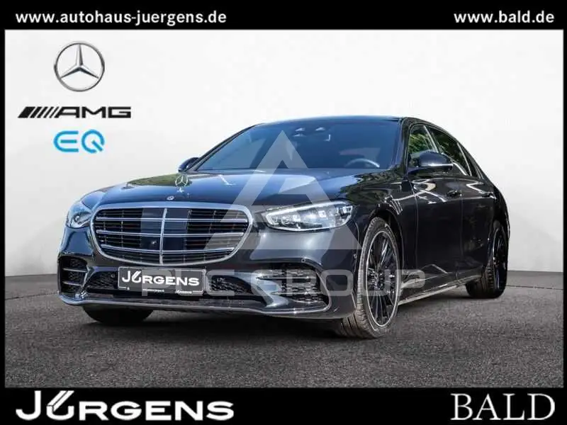 2026 Mercedes Benz S 350