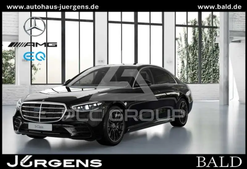 2026 Mercedes Benz S 350