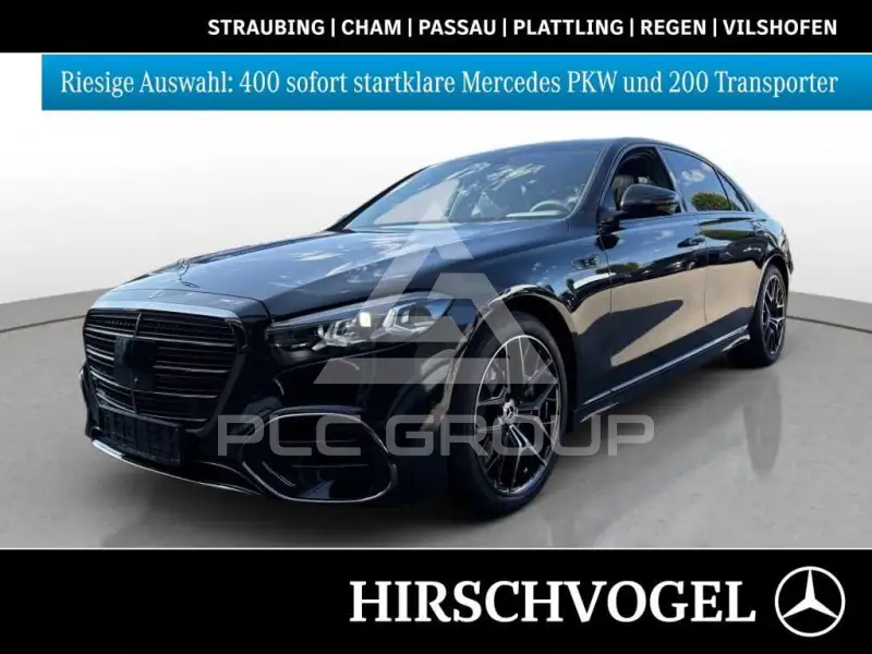 2026 Mercedes Benz S 350