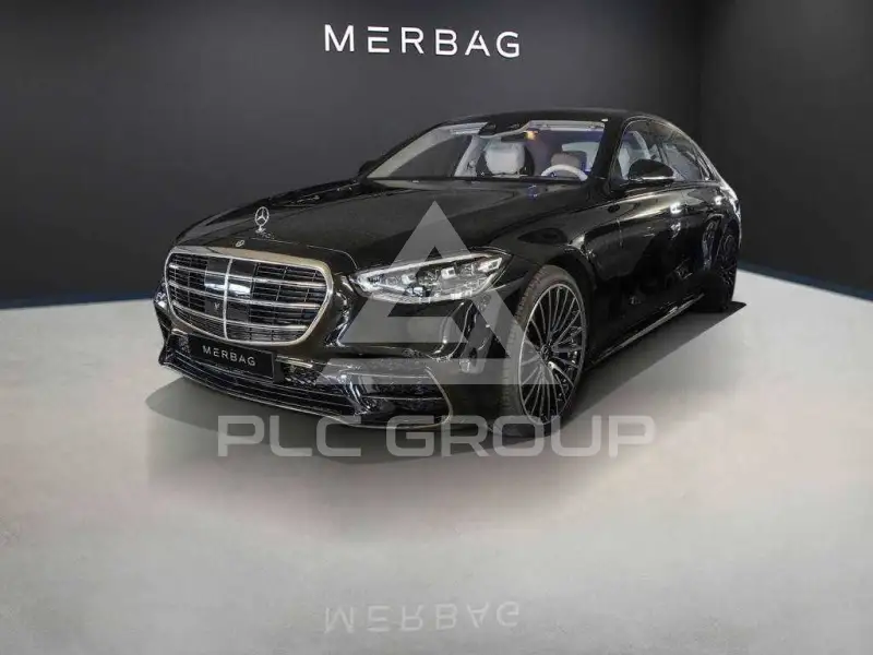 2026 Mercedes Benz S 350