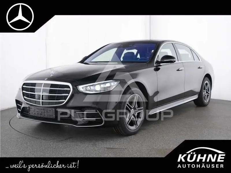 2026 Mercedes Benz S 350