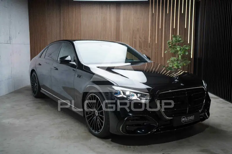 2026 Mercedes Benz S 350
