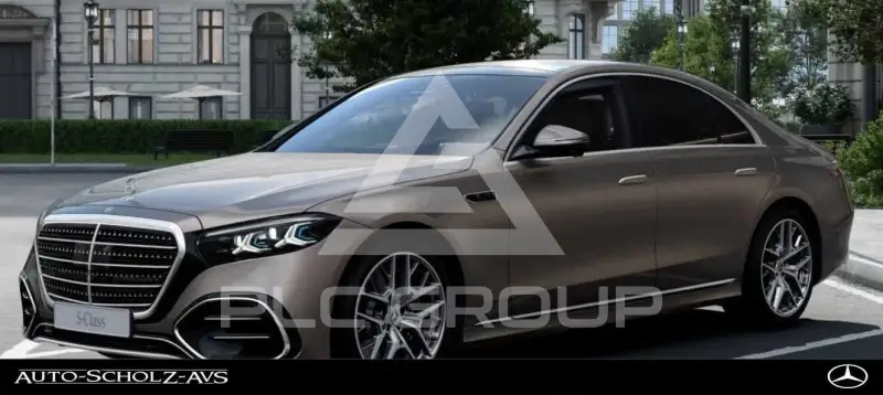 2026 Mercedes Benz S 350
