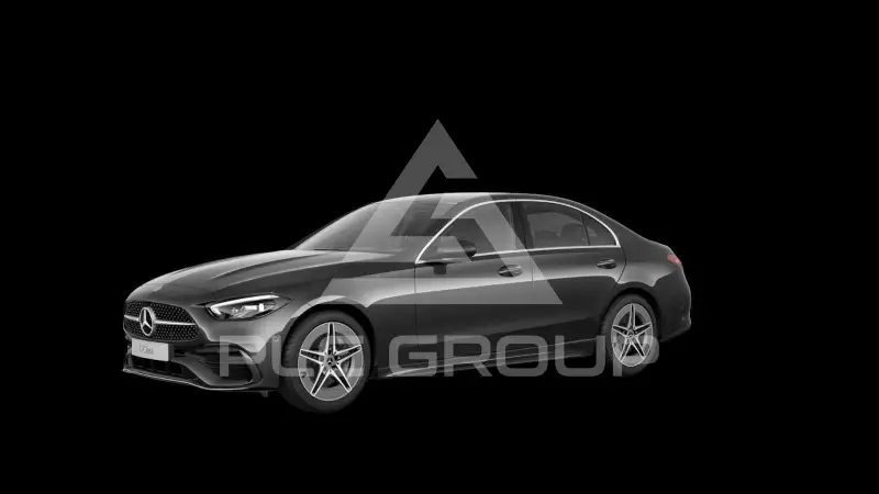 2026 Mercedes Benz C 300