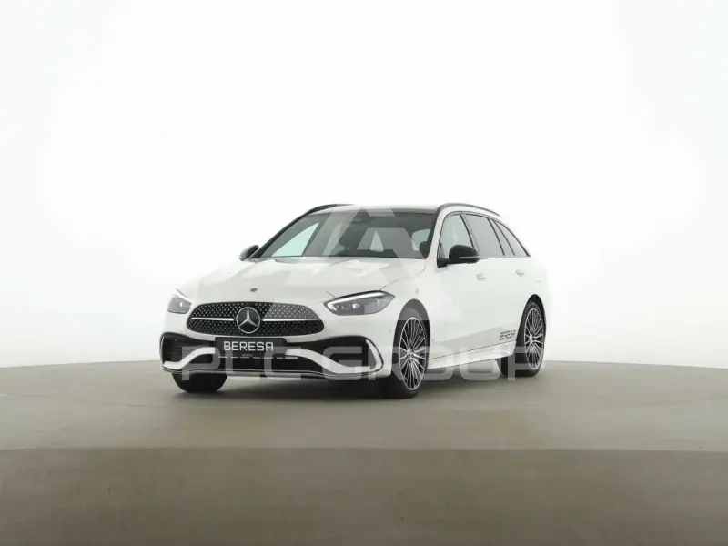 2026 Mercedes Benz C 300