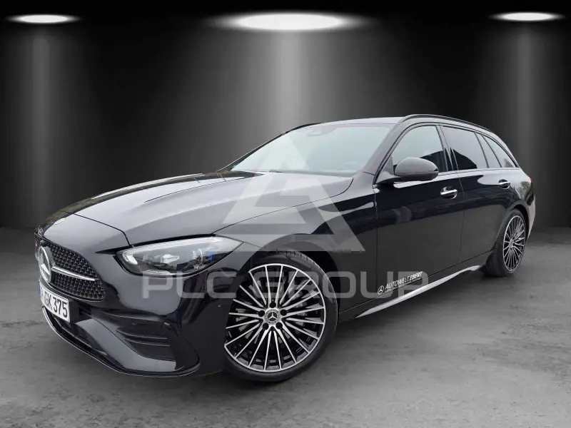 2026 Mercedes Benz C 300