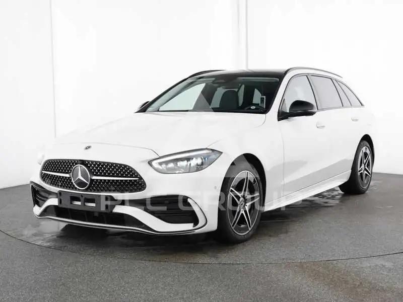 2026 Mercedes Benz C 300