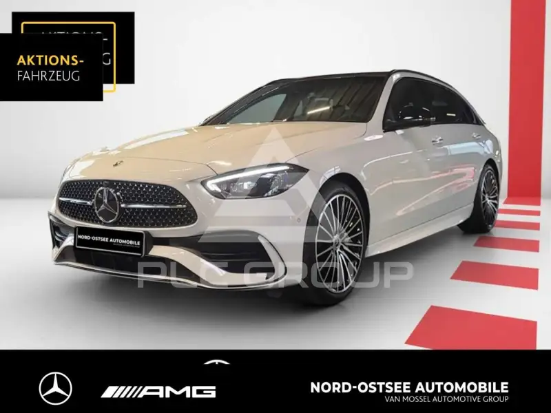 2026 Mercedes Benz C 300