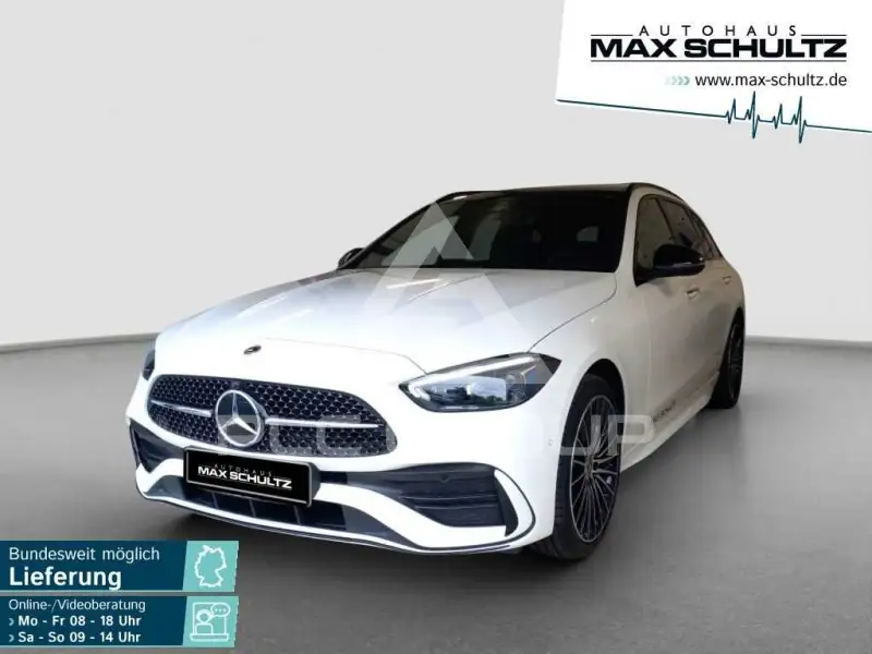 2026 Mercedes Benz C 300