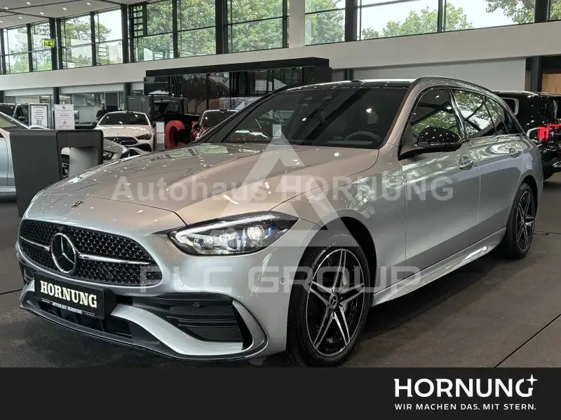 2026 Mercedes Benz C 300