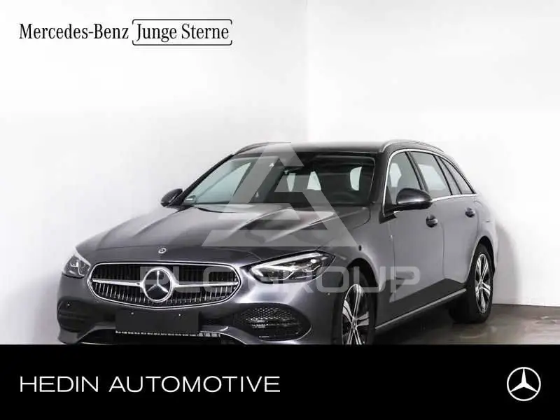 2026 Mercedes Benz C 300