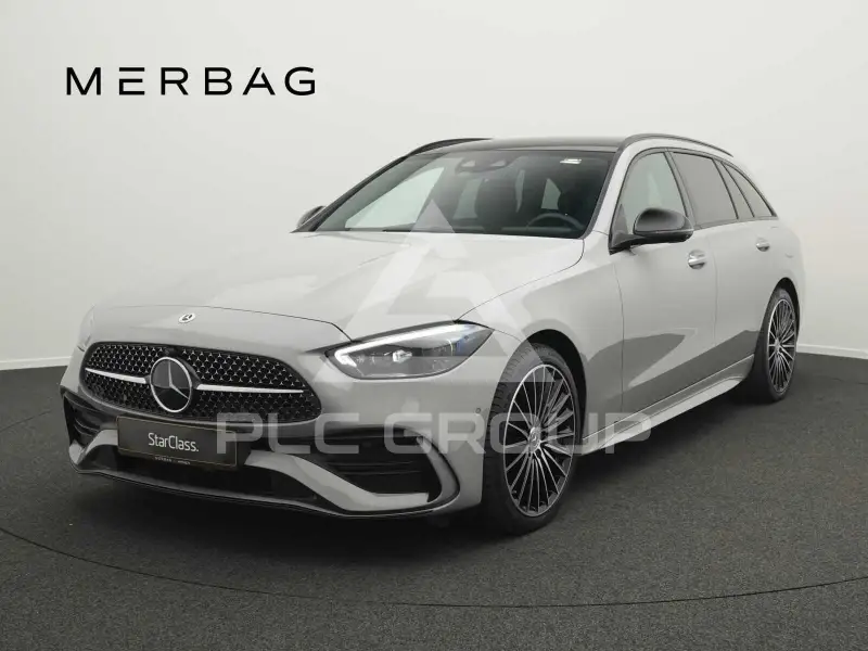 2026 Mercedes Benz C 300