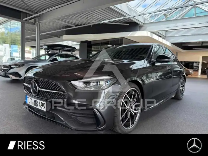 2026 Mercedes Benz C 300