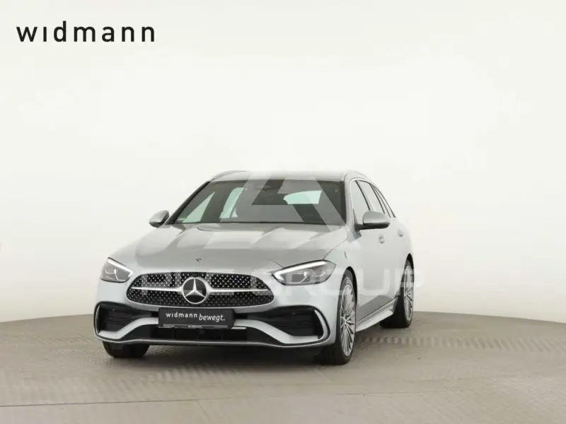 2026 Mercedes Benz C 300