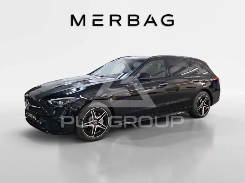 2026 Mercedes Benz C 300