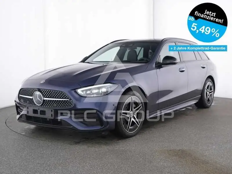 2026 Mercedes Benz C 300